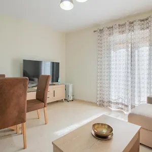 Céntrico Cárdenas Apartamento