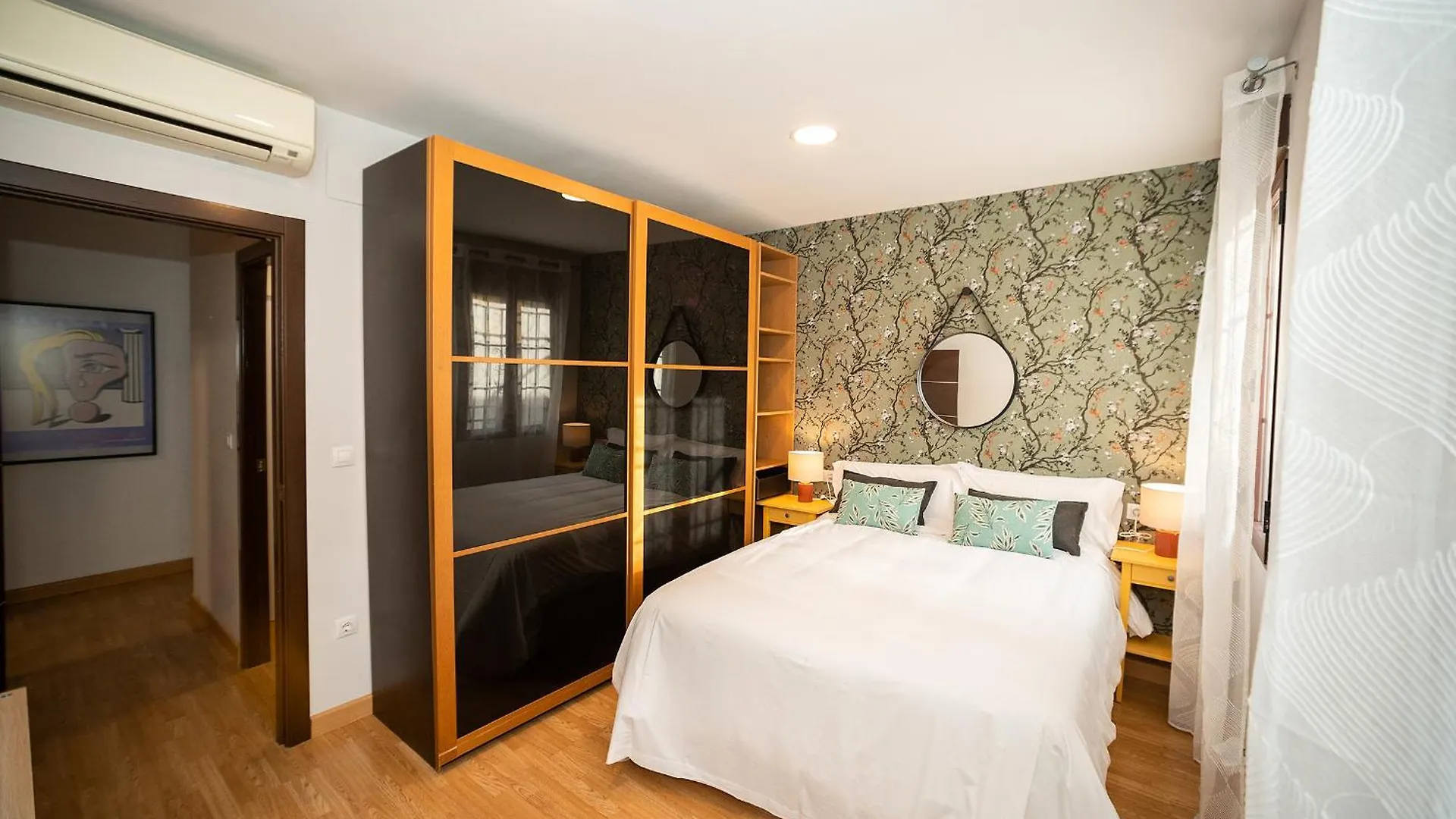 Apartamento La Casita Del Realejo Córdoba