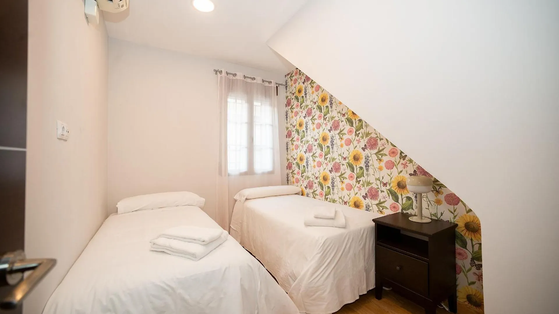 Apartamento La Casita Del Realejo Córdoba