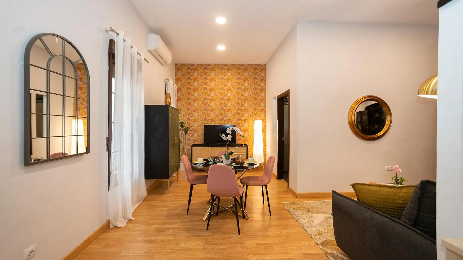 Apartamento La Casita Del Realejo Córdoba