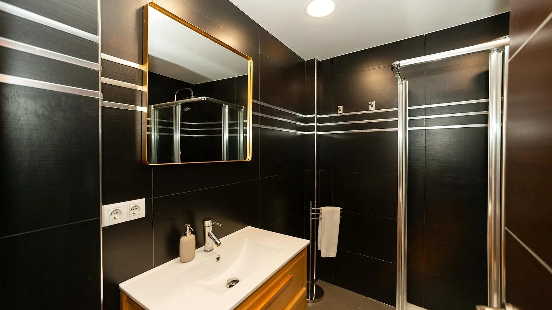 Apartamento La Casita Del Realejo Córdoba